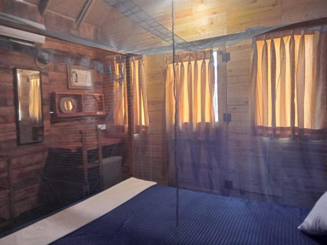 Silaa Cabana Trincomalee Eksteriør bilde