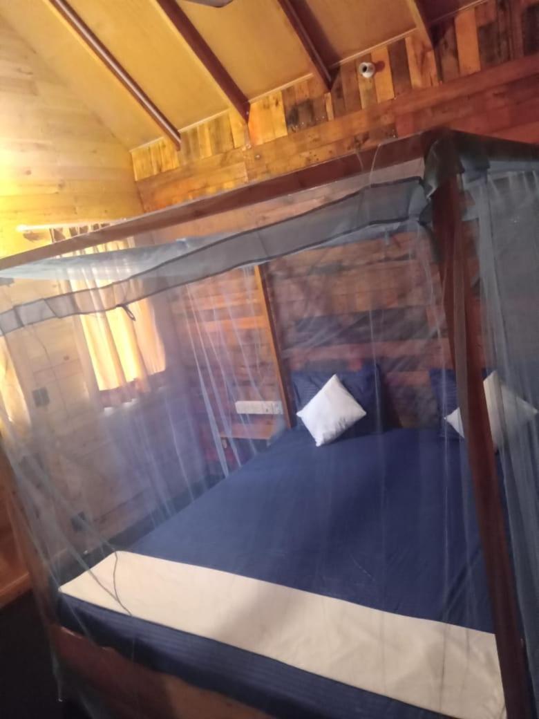 Silaa Cabana Trincomalee Eksteriør bilde