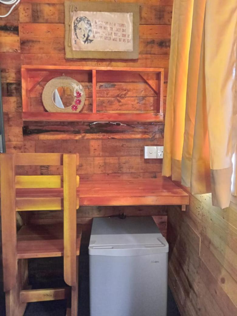 Silaa Cabana Trincomalee Eksteriør bilde