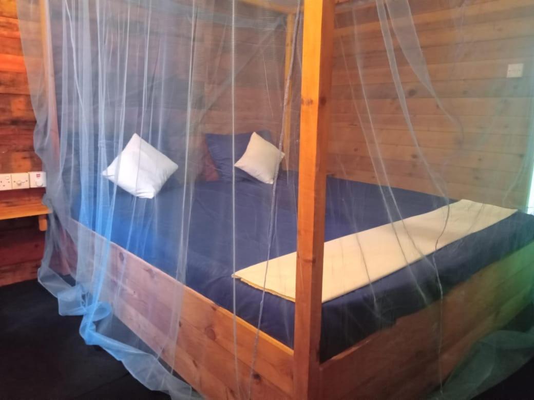 Silaa Cabana Trincomalee Eksteriør bilde