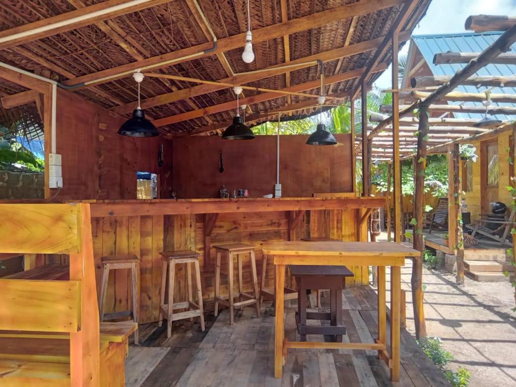 Silaa Cabana Trincomalee Eksteriør bilde