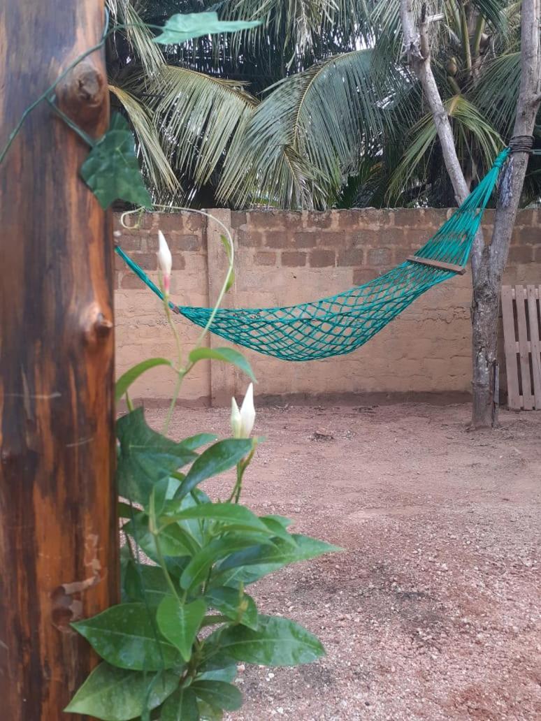 Silaa Cabana Trincomalee Eksteriør bilde