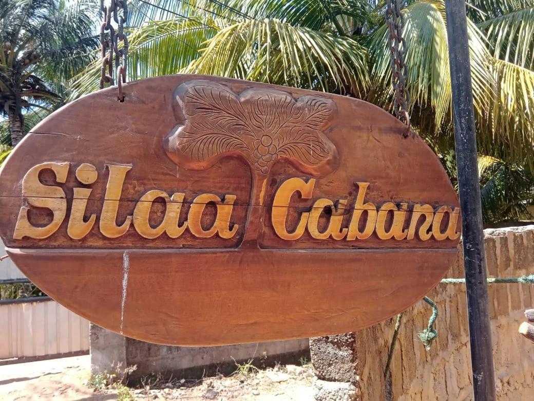 Silaa Cabana Trincomalee Eksteriør bilde