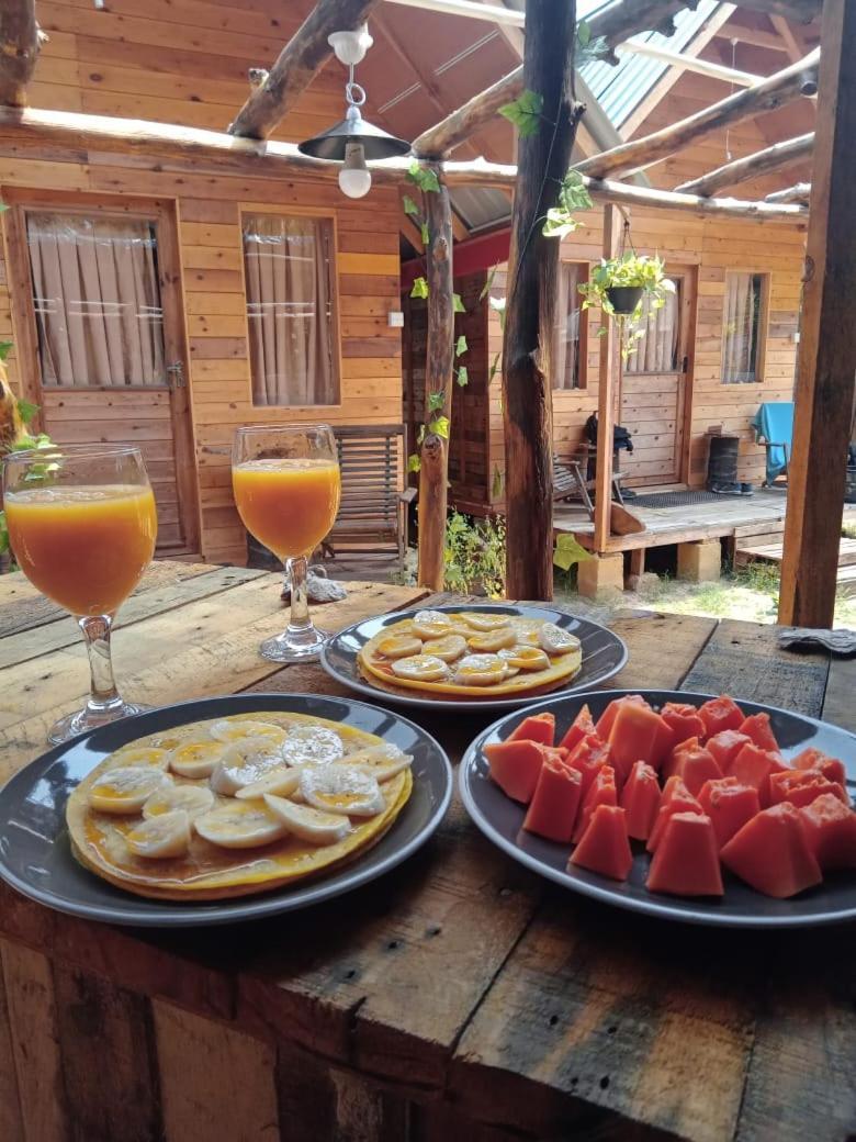 Silaa Cabana Trincomalee Eksteriør bilde
