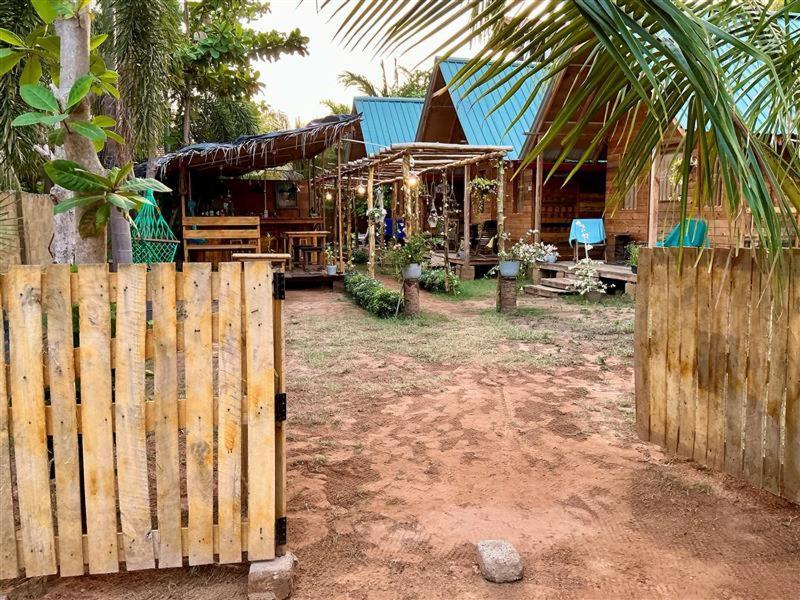 Silaa Cabana Trincomalee Eksteriør bilde