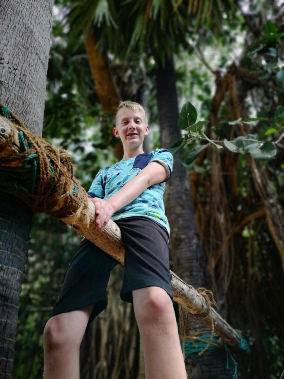 Silaa Cabana Trincomalee Eksteriør bilde